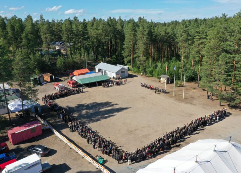 Palokuntanuorten kesäleirin 2027 avainhenkilöhaku on avattu!